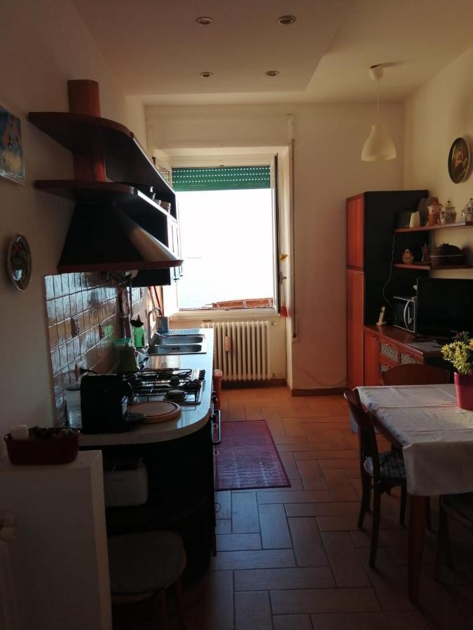 Mediterraneo Travel Gela Exterior foto